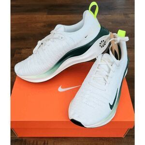 Nike Reactx Infinity Run FK4 men size 10 FZ4019 100